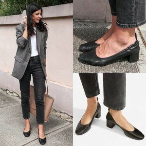 Everlane Flats
